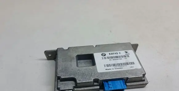 BMW X3 F25 Camera control unit module 9359799