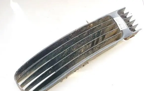 Volkswagen PASSAT B5 Front bumper lower grill 3B0853678