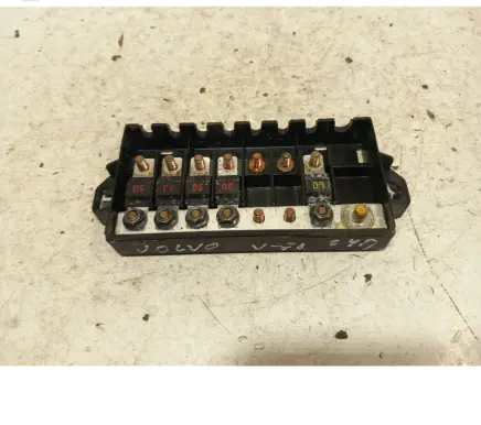 Volvo V70 Positive cable (battery) 9441776