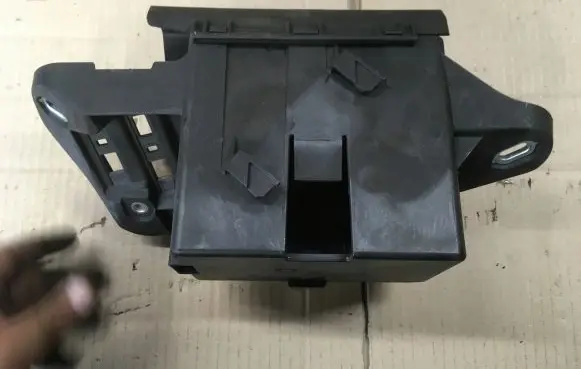 Mercedes-Benz CLA C117 X117 W117 Battery box tray 