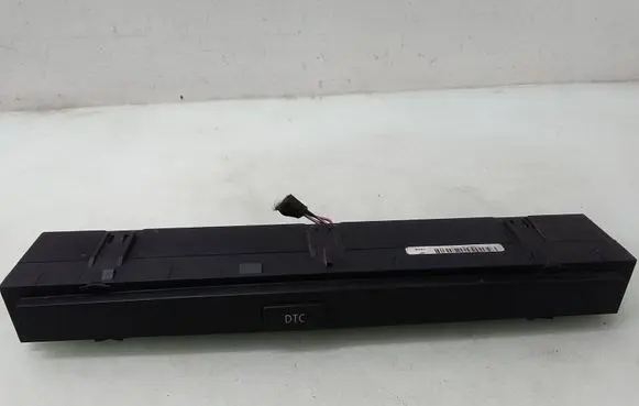 BMW 5 E60 E61 DTC switch 6948128