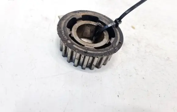 Peugeot 406 Crankshaft pulley