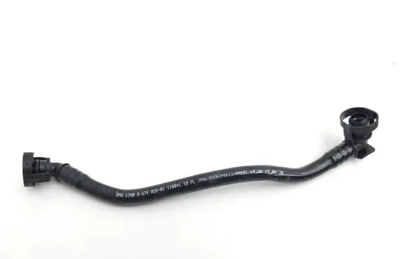 BMW 1 F40 Vacuum line/pipe/hose 8671026