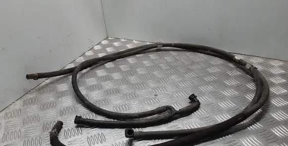 Mercedes-Benz E W212 Headlight washer hose/pipe A2128600092