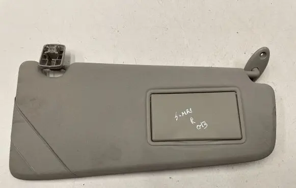 Ford S-MAX Sun visor