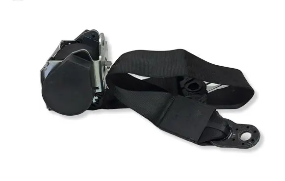 Audi Q7 4L Rear seatbelt 4L0857805G