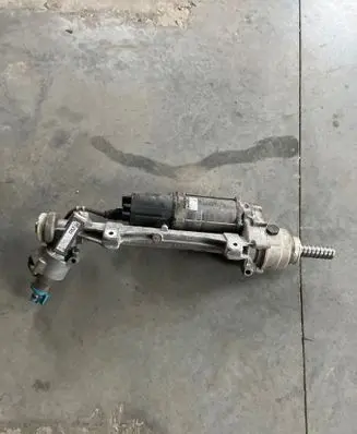 BMW 4 F32 F33 Steering rack 6881270 00000053