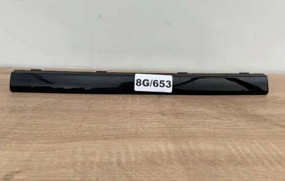 KIA Venga Front bumper splitter molding 86585-1P500