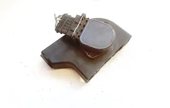 Renault Scenic I Accelerator throttle pedal 3641