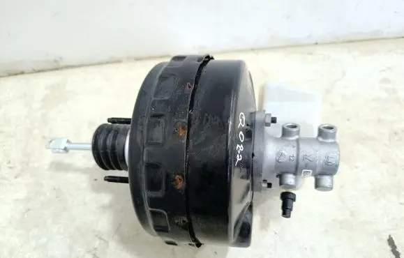 Jaguar F-Type Brake booster GX532B195AC