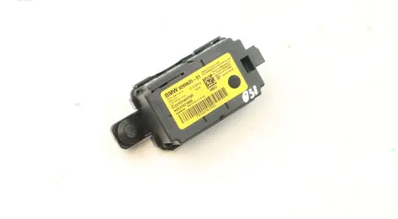 Alarm control unit/module
