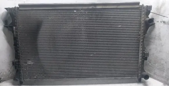 Renault Espace - Grand espace IV Coolant radiator 8200008765 150720201F05