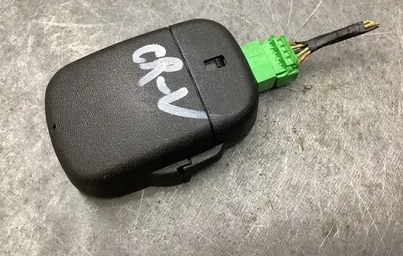 Honda CR-V Rain sensor 38970SMGE011M1 20071101084138BR