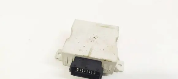 Door control unit/module