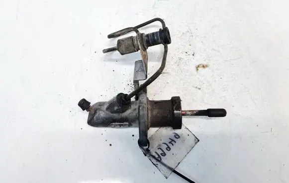 Clutch master cylinder