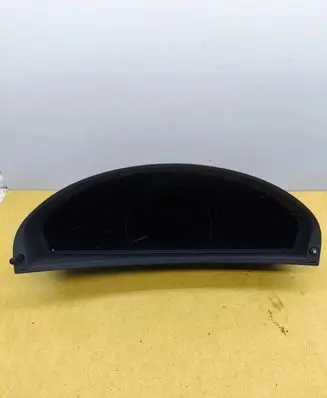 Mercedes-Benz S W220 Speedometer (instrument cluster) A2205420158