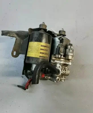 Toyota Auris E180 Brake booster 4707012010