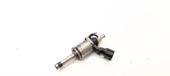 Fuel injector