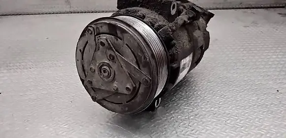 Nissan Primastar Air conditioning (A/C) compressor (pump) 8200454172 4034560468 LXL1009G