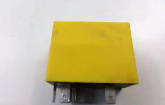 Fiat Ducato Other relay 66310131910908