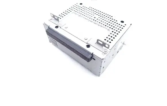 Ford Tourneo Custom Radio/CD/DVD/GPS head unit GK2T18C815XD E1110R048415