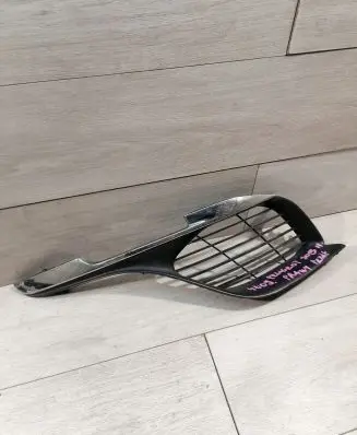 Peugeot 308 Front bumper lower grill AA35899375