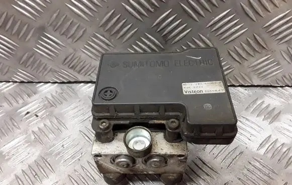 Mazda 6 ABS Pump 436E233 GR1L437A0 6417C0446