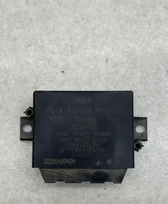 Volvo V70 Parking PDC control unit/module 30682548