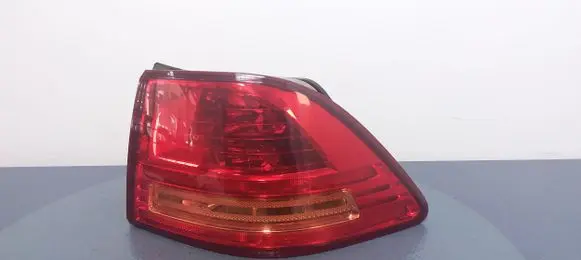 KIA Magentis Rear/tail lights