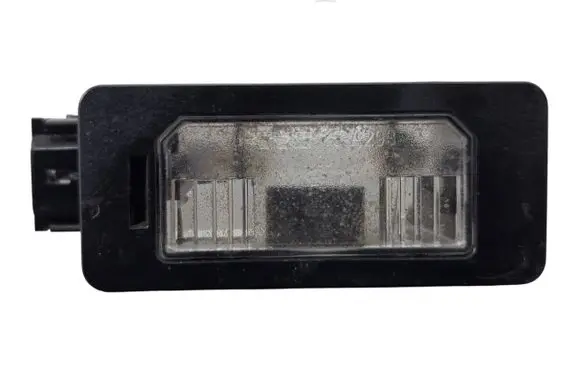 BMW 5 E60 E61 Number plate light 15A293B
