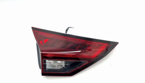 Nissan Rogue Tailgate rear/tail lights 2268D033