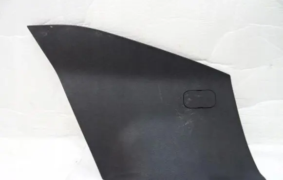 Peugeot 3008 II Centre console side trim front 9810277777