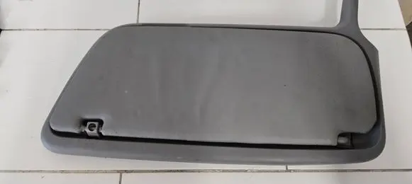 Mercedes-Benz Sprinter W906 Sun visor A9066900192