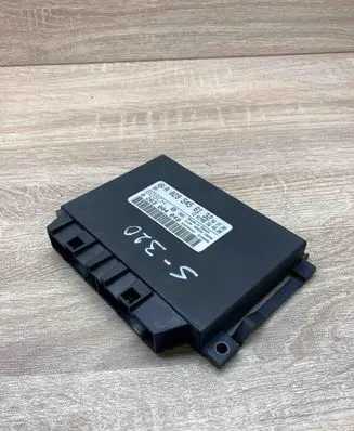Mercedes-Benz S W220 Parking PDC control unit/module A0295456132 0263004048