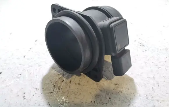 Mercedes-Benz A W169 Mass air flow meter 5WK97003 A0000942948