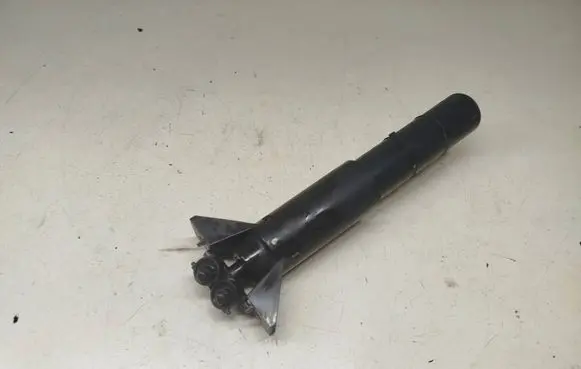 Porsche Cayenne (92A) Headlight washer spray nozzle 7p5955978 8wt01021300