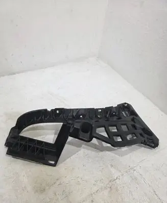 Porsche Macan (95B) Rear bumper corner part panel trim 95B807453H PA6GF35