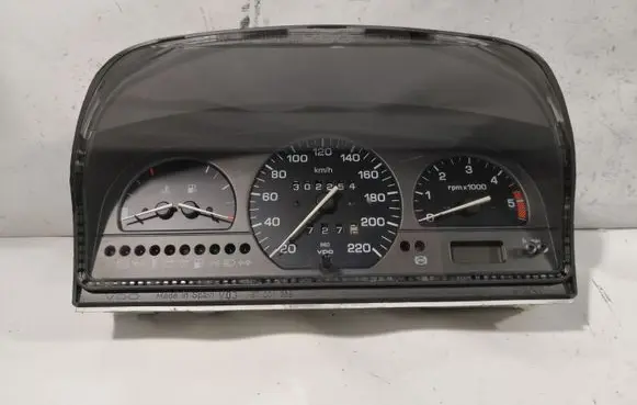 Seat Toledo I (1L) Speedometer (instrument cluster) 1L0919860MX