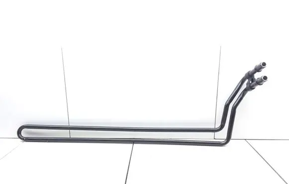 BMW 3 E46 Power steering radiator 1436262