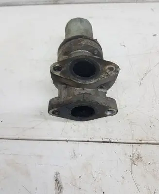 KIA Sorento EGR valve 4A100