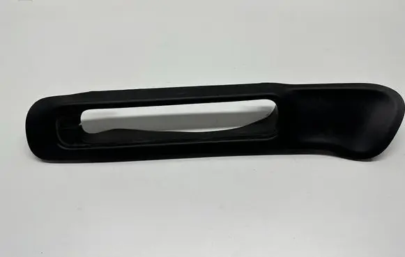 Nissan Juke I F15 Handbrake trim 9691200A53 969TR00A03