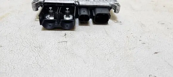 Audi A5 Other control units/modules 85E907808Q 0274002015