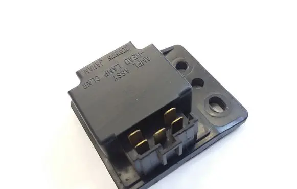 Mitsubishi Pajero Other control units/modules MA809932