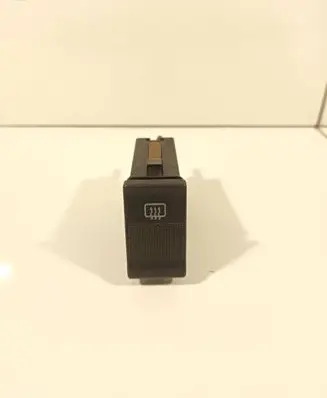 Audi A6 S6 C4 4A Windscreen/window heater switch 4A0941503G