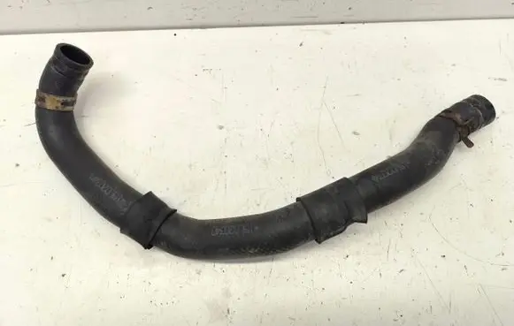 Hyundai i30 Engine coolant pipe/hose 25412A5900