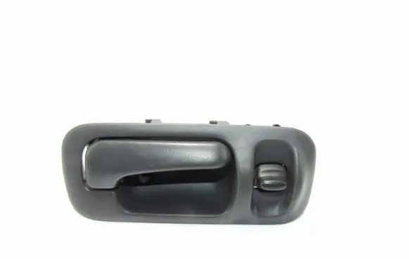 Honda CR-V Rear door interior handle M10592