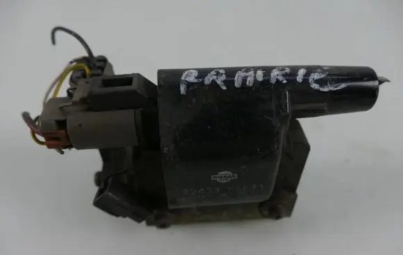 Nissan Prairie High voltage ignition coil 2243356E11