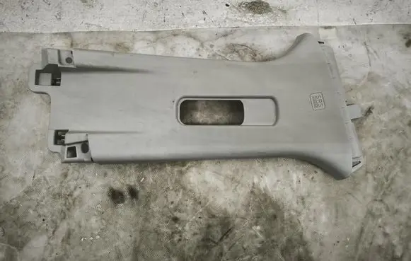 Mazda CX-3 (B) pillar trim (top) D09W57969