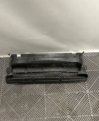 BMW 3 F30 F35 F31 Intercooler air channel guide 7255414