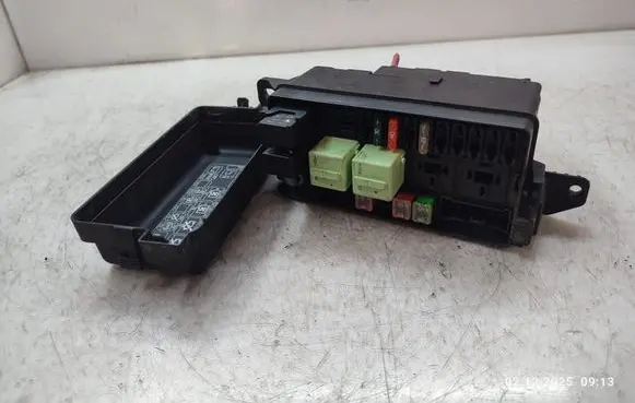 Mini Cooper Countryman R60 Fuse box set 9240945 924094503